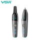 Тример для носа, вух та окантовки VGR V-603