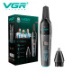 Тример для носа, вух та окантовки VGR V-603