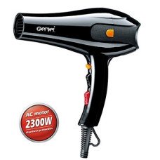 Фен для волосся Gemei GM-1752, 2300 Вт