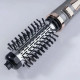Фен-щетка Gemei GM-4830, 1000 Вт, стайлер 2 в 1