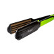 Плойка-гофре для волос Gemei GM-2977 IRON/GOFRE