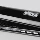 Выпрямитель для волос DSP 10023A, с керамико-турмалиновым покрытием и LCD-дисплеем