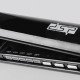 Випрямляч для волосся DSP 10023A, з кераміко-турмаліновим покриттям та LCD-дисплеєм