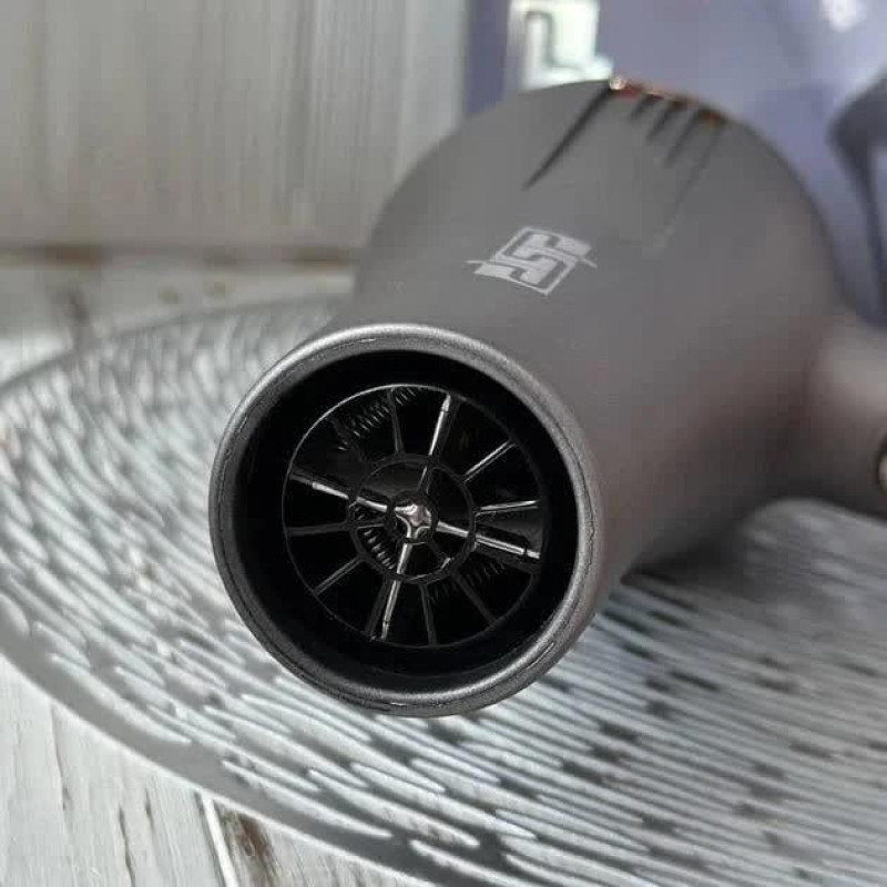 Фен для волосся DSP 30103, 2200 Вт