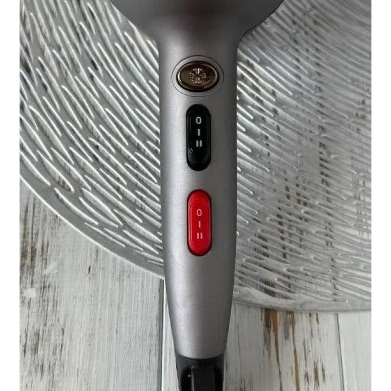 Фен для волосся DSP 30103, 2200 Вт