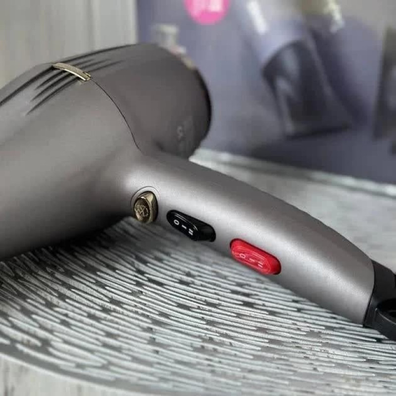 Фен для волосся DSP 30103, 2200 Вт