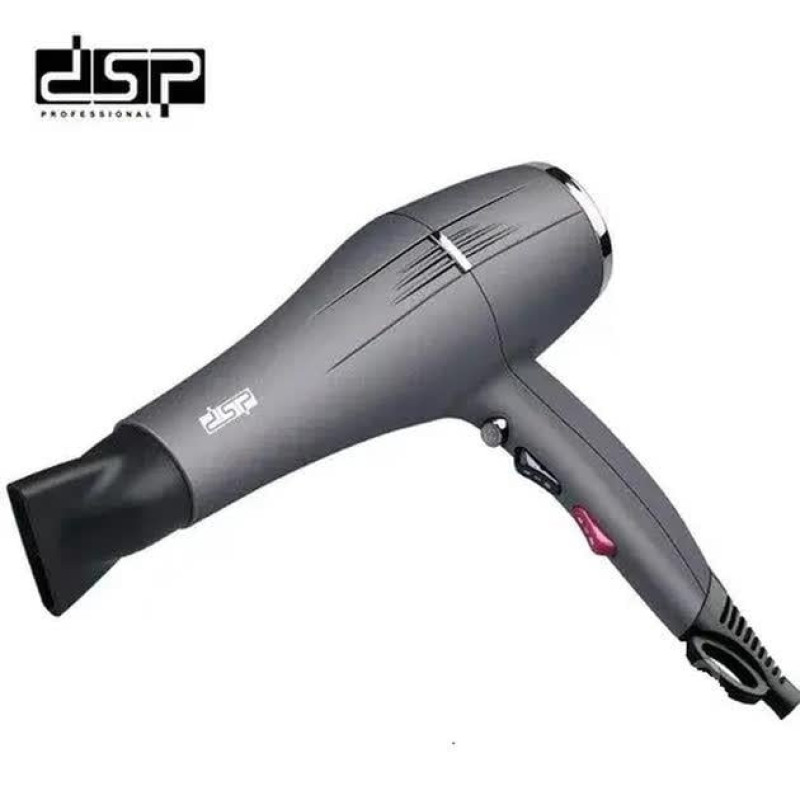 Фен для волосся DSP 30103, 2200 Вт
