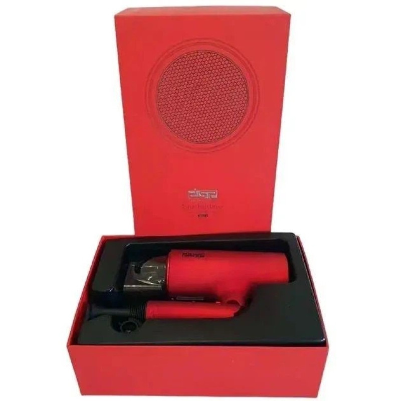 Фен для волосся DSP 30214A, 1000 Вт