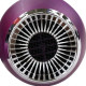 Фен для волос DSP 30249, 2000 Вт, со складной ручкой