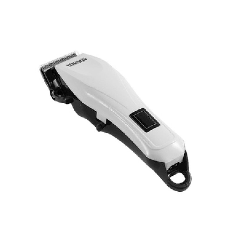 Машинка для стрижки DSP 90438, акумуляторна, з LED-дисплеєм