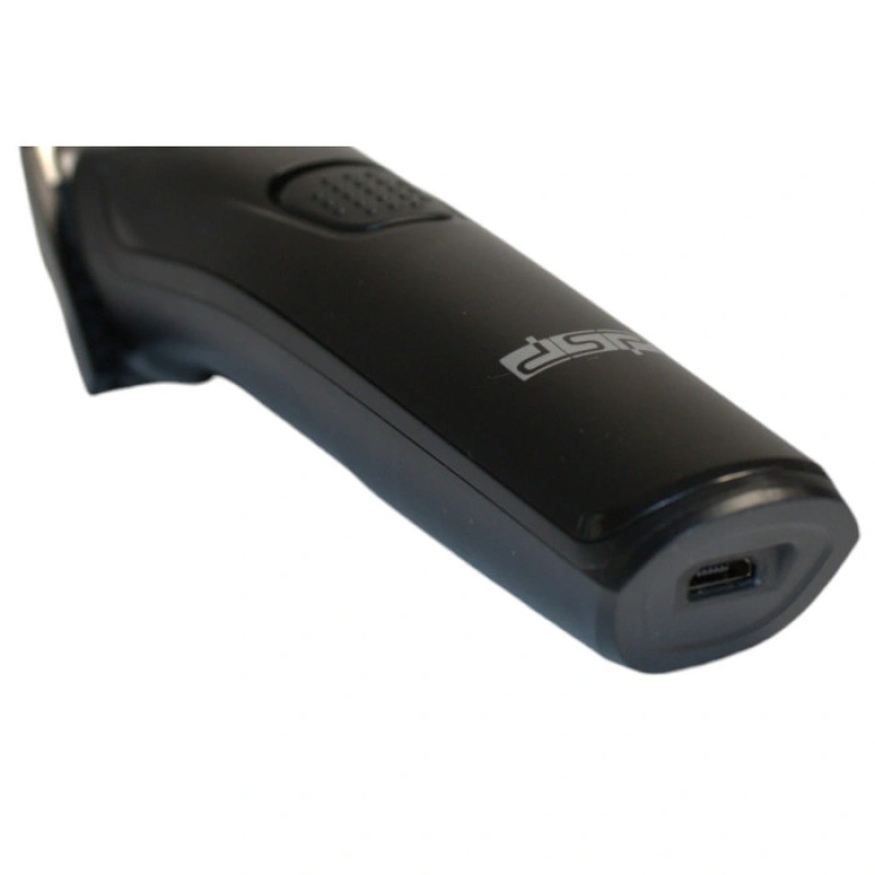 Машинка для стрижки DSP 90384A, аккумуляторная, с влагозащитой IPX6- Замовити за ціною 476 грн.