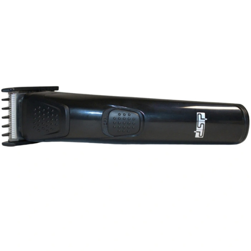 Машинка для стрижки DSP 90384A, аккумуляторная, с влагозащитой IPX6- Замовити за ціною 476 грн.