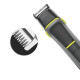 Машинка для стрижки DSP 90346, акумуляторна, 14 в 1
