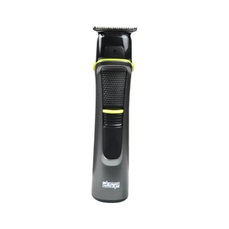 Машинка для стрижки DSP 90346, акумуляторна, 14 в 1