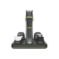 Машинка для стрижки DSP 90346, акумуляторна, 14 в 1
