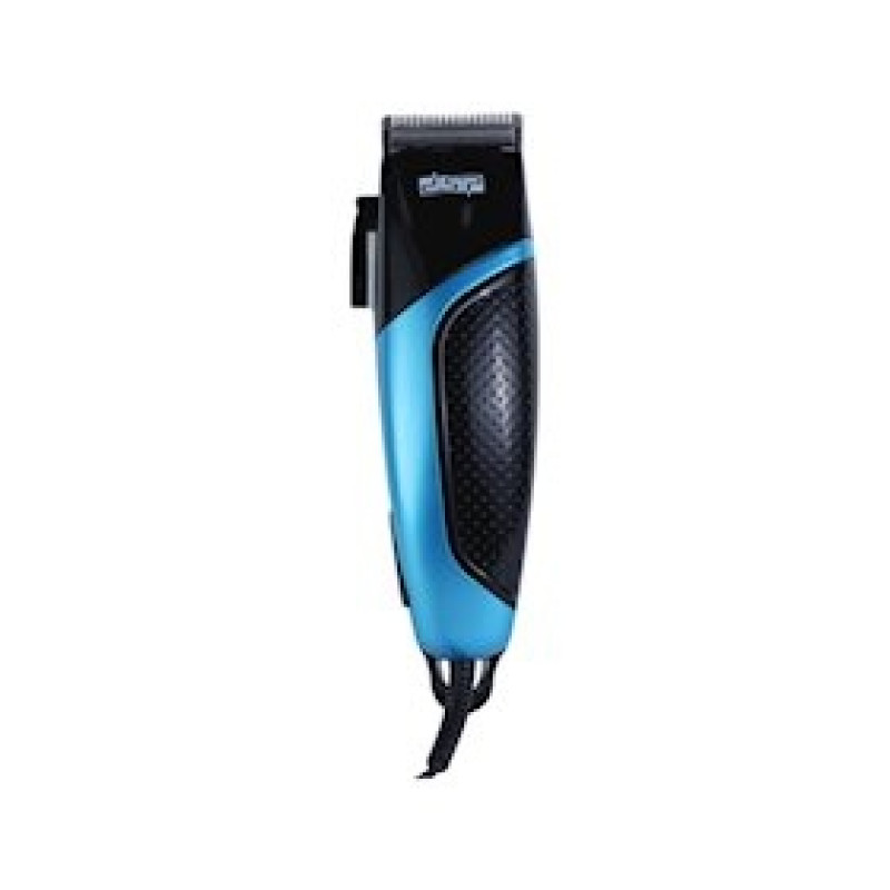 Машинка для стрижки бороди DSP 90326, акумуляторна, з LED-дисплеєм