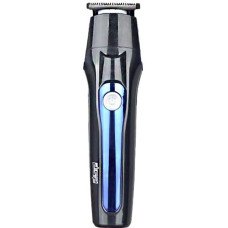 Машинка для стрижки DSP 90315, акумуляторна, 9 в 1, з насадками для волосся
