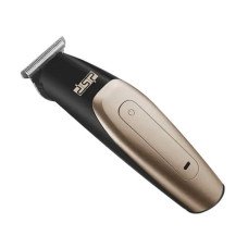 Машинка для стрижки DSP 90314, акумуляторна, з LED-дисплеєм