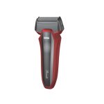 Електробритва DSP 60084, сіткова, з подвійною сіткою, що голить, і USB-зарядкою- Замовити за ціною 422 грн.