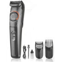 Машинка для стрижки DSP 90309, аккумуляторная, с LED-дисплеем