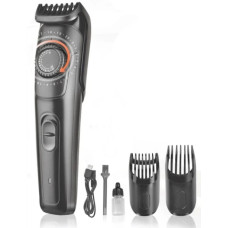 Машинка для стрижки DSP 90309, акумуляторна, з LED-дисплеєм