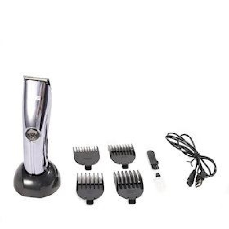 Машинка для стрижки DSP 90307, акумуляторна, з USB-зарядкою