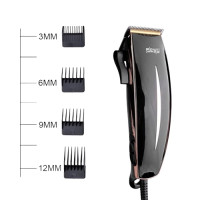 Машинка для стрижки DSP 90154, акумуляторна, з регулюванням довжини