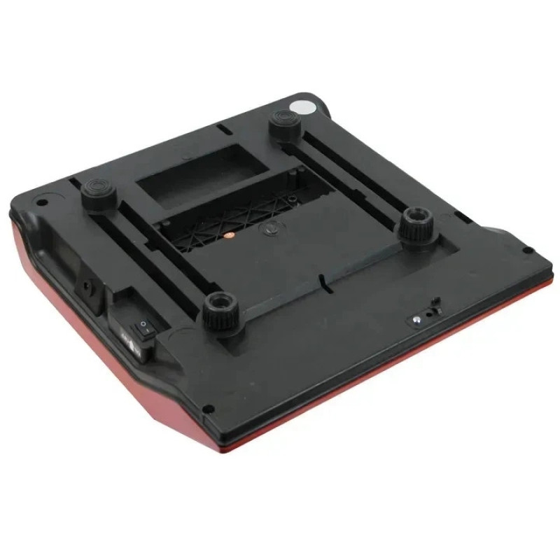 Електронні ваги CB-5009, до 50 кг, платформа 24×35 см