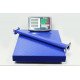Товарные электронные весы Crystal CR-300 Metal, до 300 кг, платформа 40×50 см