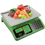 Електронні ваги Crownberg CB-5010, до 50 кг, платформа 25×35 см