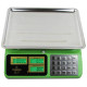 Електронні ваги Crownberg CB-5010, до 50 кг, платформа 25×35 см