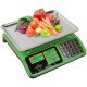 Електронні ваги Crownberg CB-5010, до 50 кг, платформа 25×35 см