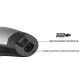 Машинка для стрижки DSP 90119, акумуляторна, з USB-зарядкою
