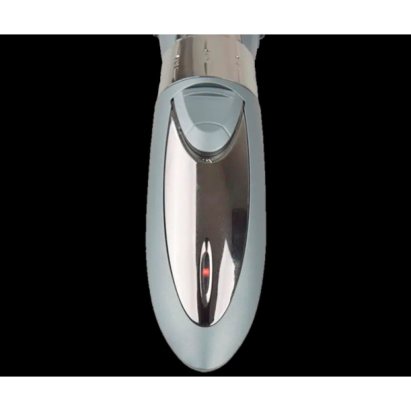 Машинка для стрижки DSP 90114, акумуляторна, з LED-дисплеєм