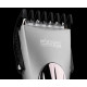 Машинка для стрижки DSP 90114, акумуляторна, з LED-дисплеєм