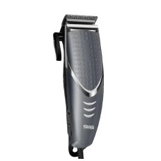 Машинка для стрижки DSP 90063, мережева, з 4 насадками та лезами