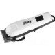 Машинка для стрижки DSP 90057, акумуляторна, з LED-дисплеєм