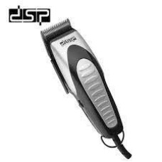 Машинка для стрижки DSP E-90011, мережна, з роторним двигуном