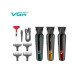 Тример для стрижки VGR V-930 new