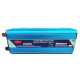 Перетворювач напруги Power Inverter WX-7100, 7000 Вт, з функцією заряджання