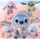 Інтерактивна іграшка Stitch AI, з анімацією очей, Bluetooth