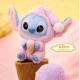 Інтерактивна іграшка Stitch AI, з анімацією очей, Bluetooth