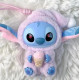 Інтерактивна іграшка Stitch AI, з анімацією очей, Bluetooth