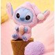 Интерактивная игрушка Stitch AI, с анимацией глаз, Bluetooth