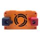 Автомобильный инвертор WX-3030, Pure Sine Wave 3000 Вт, 12 В