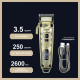 Машинка для стрижки VGR V-005, LED-дисплей, 8 насадок, 2600 мА·ч- Замовити за ціною 1149 грн.