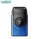 Набор для стрижки VGR Stepless Pro 3 в 1, с зарядной станцией- Замовити за ціною 5830 грн.