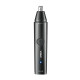 Тример VGR V-613 2 в 1, для носа, вух та окантовки, USB Type-C