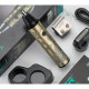 Тример VGR V-621 Gold, 4 в 1, для носа, вух, бороди та стрижки волосся