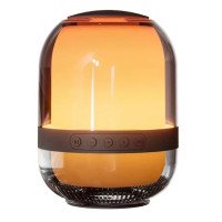 Bluetooth-колонка M9 BT, 5 Вт, Bluetooth 5.0, RGB-подсветка, FM-радио